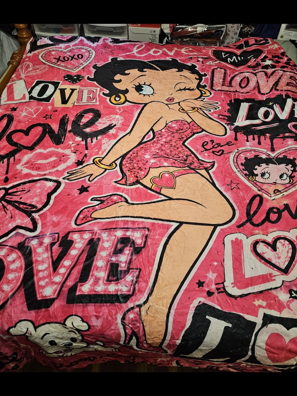 N/A queen size